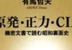 CIAと日本現代史・ビジネスとの関係　「『アルゴ』がアカデミー賞」機に学ぶ
