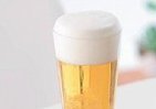 自宅でもビールに極上の泡を　タカラトミーの「ソニックアワー」