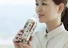 再春館製薬所の「幻」の健康茶「美活湯」　全国のローソンで販売