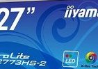 応答速度は「1ミリ秒」！　27型「フルHD」液晶ディスプレー