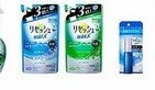 除菌成分が従来の3倍　「ニオイ戻り」防ぐリセッシュ