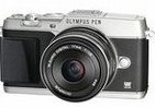 「PEN」シリーズ最上位機種　オリンパス、ミラーレス一眼「E-P5」