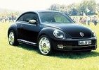 車の中が「ライブ会場」に!?　フォルクスワーゲン「ザ・ビートル」限定車
