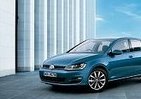 「シリーズ最高」低燃費達成　フォルクスワーゲン新型「ゴルフ」