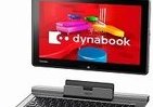 タブレットにもなるウルトラブック　東芝、11.6型ノートPC