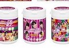ももクロが「フーセンガム」に　ロッテ「ポップンバブル」