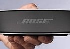 臨場感あふれるフルレンジ再生　ボーズのワイヤレス「Bluetoothスピーカー」
