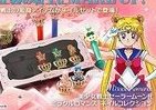 「セーラー戦士」イメージした5色　大人かわいい「ネイルセット」