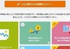 スマホで口座開設OK「じぶん銀行FX」　米ドル・円など8通貨11ペアが対象