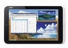 8.1インチ片手サイズタブレット　エイサー発、windows8搭載
