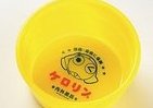 ケロリン桶が「ケロロ軍曹」とコラボ　底面に「ケロロ」デザイン