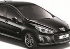 スポーティーな追加装備　プジョー「308スポーティアム」