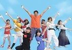 「アイドリング!!!」のセンターに…松岡修造!?　ノリノリでダンス、熱く左右に「シュッ！」