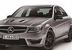 最高出力507馬力　メルセデス・ベンツ「C63 AMG」専用チューニング車