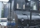 電気機関車「デキ3」も登場　「ミッドナイト撮影会 in 銚子電鉄」
