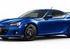 さらにスポーティになった　SUBARU BRZ「tS」