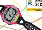 「大阪マラソン2013」記念限定モデル　「ランナーの気分高める」腕時計のランニングウオッチ