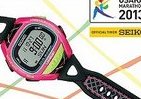 「大阪マラソン2013」記念限定モデル　「ランナーの気分高める」腕時計のランニングウオッチ