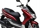 コンパクトなのに「ビッグ」な走り　ヤマハのスクーター「マジェスティS XC155」