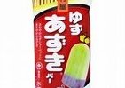 「ゆず」北川の「あずきバー」愛が結実　ラジオ番組とコラボ新作
