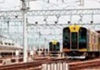 普段入れない尼崎車庫で運転体験も　阪神電鉄「鉄道の日　はんしんまつり2013」