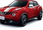 日産「ジューク」マイナーチェンジ　特別仕様車も