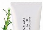 手肌を乾燥・刺激から守る　「ナガセ　ハンドトリートメント」