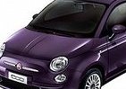 「秋らしい」シックな内外装　フィアット限定車「500 Stile」