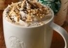 アーモンドとエスプレッソがコンビを組むと…　スタバ「ロースト アーモンド ラテ」