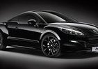 磁石のように吸いつく走り　プジョー「RCZ」限定車