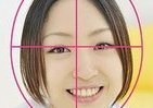 顔の「黄金比」からあなたの顔を5段階判定　美人度測定アプリ「美男美女診断」