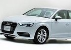 10年ぶりに刷新　第三世代Audi A3 Sportback