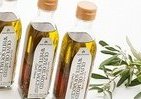 ホテル日航東京オリジナル調味料のお味とは？　「オリーブ白しょうゆ」など2種