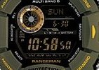 トリプルセンサーで前に進め　サバイバル仕様のG-SHOCK「RANGEMAN」