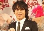 T.M.R.西川、滋賀からベガスへ！　日本初の観光大使に任命