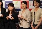 「印鑑ケース」で求婚男子の背中を押す!?　業種横断「プロポーズ応援イベント」にメガバンク初参加