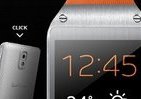 メールチェックは「腕時計」で　サムスン、腕時計型「ギャラクシー・ギア」発売