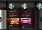 お歳暮にスタバ　冬期限定ギフト2品
