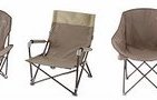 スエード調新素材で「贅沢」なキャンプチェア　BBQ女子会もこれでグレードアップ？