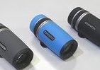 60センチから無限遠までカバー　チノン単眼鏡「MONOCLE-7.5X」