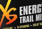 XSから新発想のエナジースナックが登場 アウトドア好きが注目する「トレイルミックス」とは？