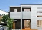 新築時の美しさが長持ち　汚れにくい外壁タイル標準採用の戸建て住宅