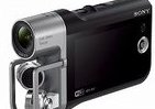 臨場感を忠実に録音　フルHDで撮れる、ソニー「ミュージックビデオレコーダー」
