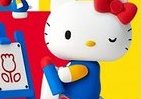 ハローキティが海洋堂「リボルテック」にラインナップ　ポーズ自在