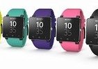 Xperiaと連携する「SmartWatch 2」　NFC対応で使いやすく