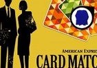 アメリカン・エキスプレスが「CARD MATCHING」ゲーム提供開始　「オータム・フィエスタ2013」開催記念
