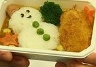 ANAが国際線エコノミー機内食一新　子ども向け「デコ弁」も登場