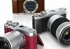 年末商戦でコンデジの存在感薄まる　スマホとの差別化課題、ミラーレス一眼が主力に