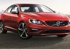 ボルボ60シリーズにスポーティーグレード「R-DESIGN」