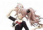 はずれの「おしおき」は無し！　「ダンガンロンパ」キャラのフィギュア当たる